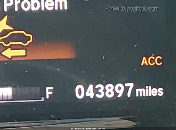 3CZRU6H50KM734730 2019 HONDA HR-V Серый 