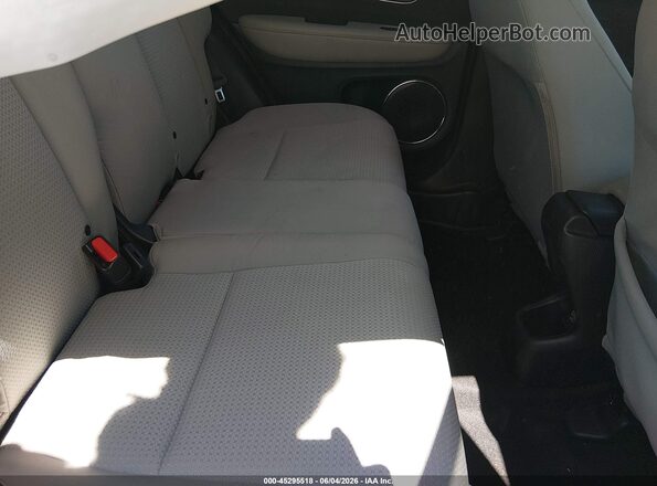 3CZRU6H50KM734730 2019 HONDA HR-V Серый Вид наклейки с VIN-кодом