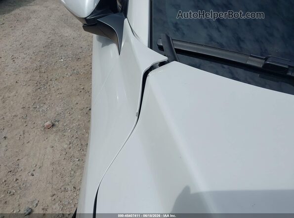 3CZRU6H50NM742931 2022 HONDA HR-V White 