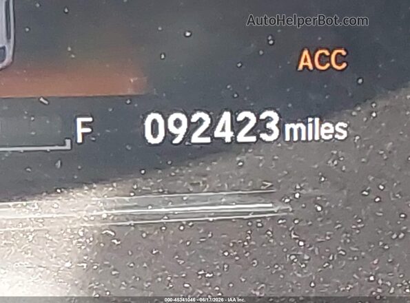 3CZRU6H51KM731108 2019 HONDA HR-V Gray 