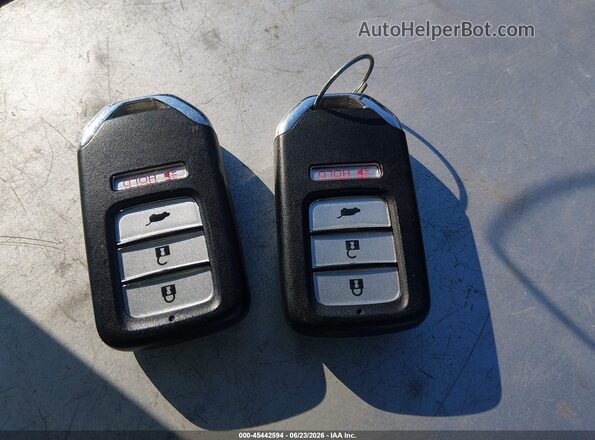 3CZRU6H51NM722591 2022 HONDA HR-V Brown Vista del salpicadero
