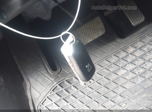 3CZRU6H52HM715461 2017 HONDA HR-V Red Вид панелі приладів
