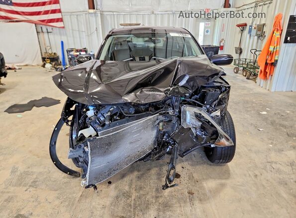 3CZRU6H52JG716159 2018 HONDA HR-V Blue Vista frontal
