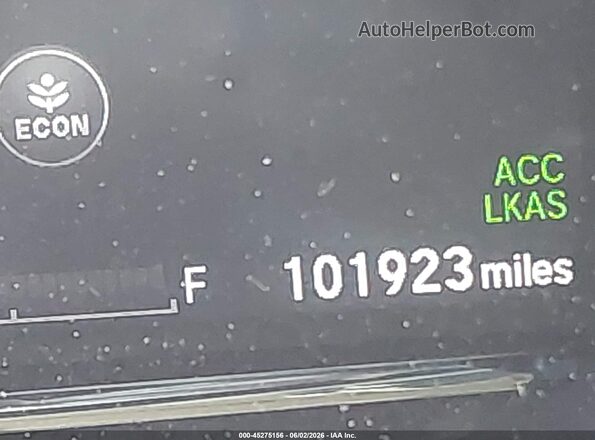3CZRU6H52LM712892 2020 HONDA HR-V Silver 