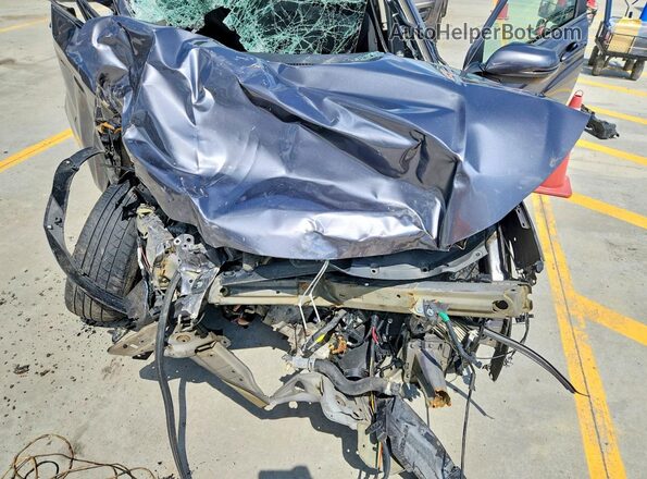3CZRU6H53GM718013 2016 HONDA HR-V Gray Engine compartment view