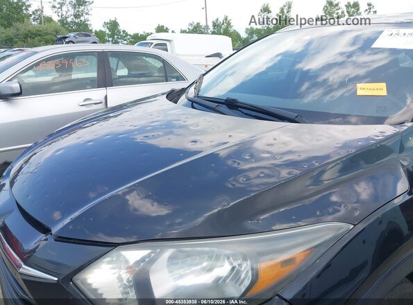 3CZRU6H53KM736715 2019 HONDA HR-V Black 