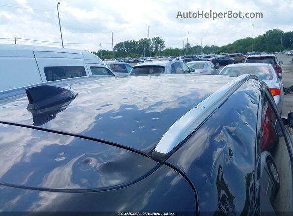 3CZRU6H53KM736715 2019 HONDA HR-V Black 