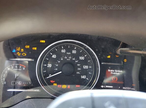 3CZRU6H53MM748513 2021 HONDA HR-V Purple 