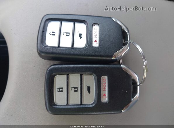 3CZRU6H54NM764530 2022 HONDA HR-V Silver Widok deski rozdzielczej