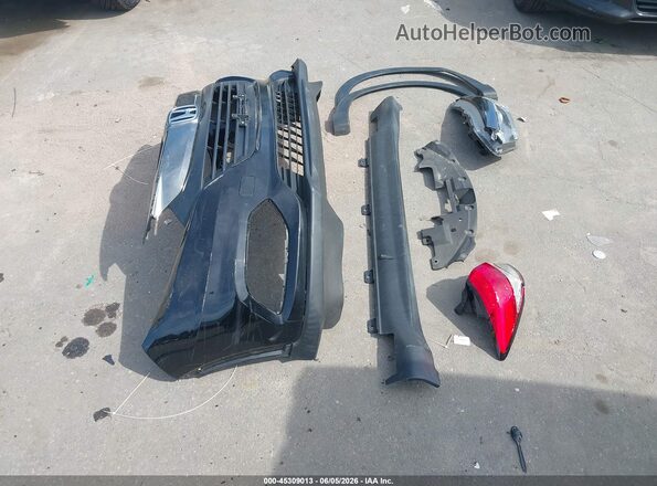 3CZRU6H55KM724209 2019 HONDA HR-V Black 