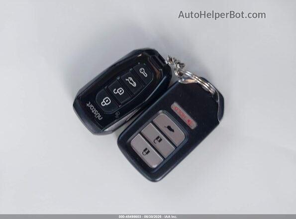 3CZRU6H55KM736599 2019 HONDA HR-V Silver Vista del salpicadero