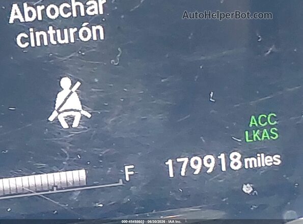 3CZRU6H55KM736599 2019 HONDA HR-V Silver 