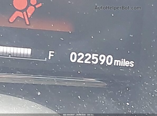 3CZRU6H55LM736491 2020 HONDA HR-V Silver 