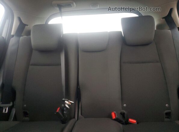 3CZRU6H55MM735195 2021 HONDA HR-V Black 