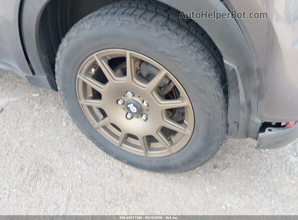3CZRU6H56HM705967 2017 HONDA HR-V Gray Սարքավորումների վահանակի տեսք