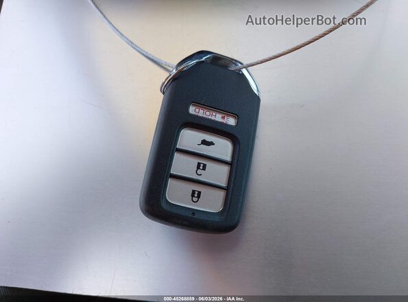 3CZRU6H56MM700892 2021 HONDA HR-V Silver Vista del salpicadero
