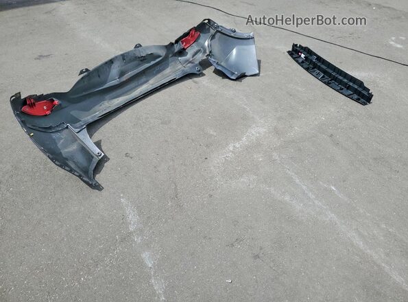 3CZRU6H56NM740469 2022 HONDA HR-V Gray Engine compartment view