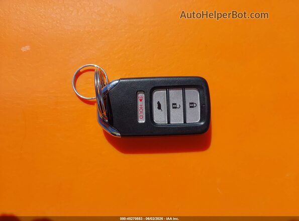 3CZRU6H56NM754596 2022 HONDA HR-V Silver Առջևի վահանակի տեսք