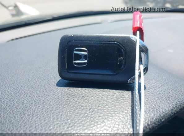 3CZRU6H57HM716119 2017 HONDA HR-V Green Առջևի վահանակի տեսք