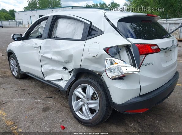 3CZRU6H57KM705547 2019 HONDA HR-V  Հետևի ձախ