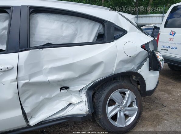 3CZRU6H57KM705547 2019 HONDA HR-V  Դիմացի տեսք