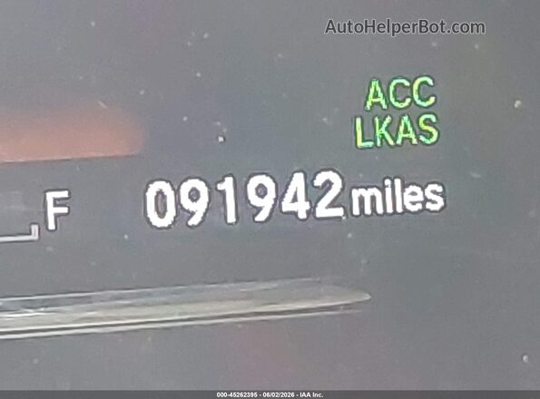 3CZRU6H57KM713311 2019 HONDA HR-V Gray 