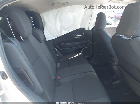 3CZRU6H57KM713311 2019 HONDA HR-V Gray 