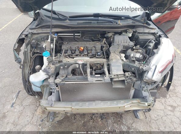 3CZRU6H58HM711964 2017 HONDA HR-V Green უკანა ხედი