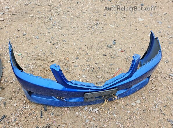 3CZRU6H58JM714854 2018 HONDA HR-V Blue 