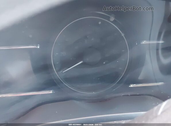 3CZRU6H58LM709768 2020 HONDA HR-V Gray Вид задніх сидінь