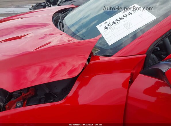 3CZRU6H59HM712699 2017 HONDA HR-V Red 