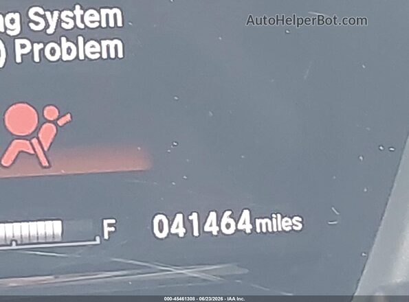 3CZRU6H59KM721555 2019 HONDA HR-V Gray 