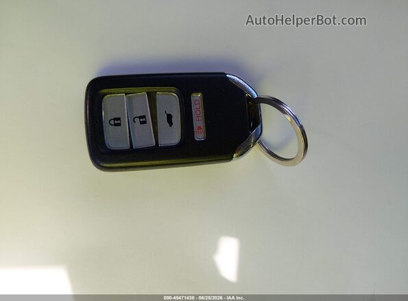 3CZRU6H59KM739201 2019 HONDA HR-V Black Առջևի վահանակի տեսք