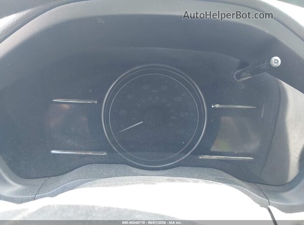 3CZRU6H59LM702876 2020 HONDA HR-V Gray Rear seats view