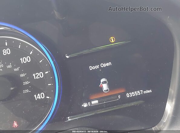 3CZRU6H59NM712181 2022 HONDA HR-V White 