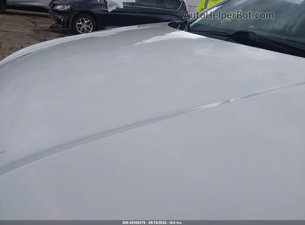 3CZRU6H59NM721978 2022 HONDA HR-V White წინა ხედი