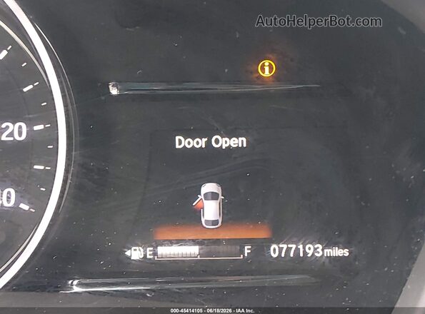 3CZRU6H5XKM728465 2019 HONDA HR-V Burgundy 