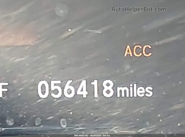 3CZRU6H5XMM713984 2021 HONDA HR-V Серый 