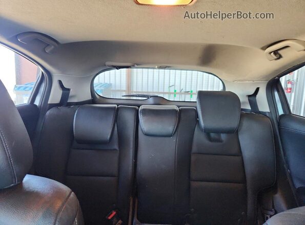 3CZRU6H70HM722958 2017 HONDA HR-V Gray 