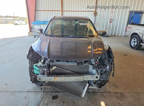 3CZRU6H70HM722958 2017 HONDA HR-V Gray 