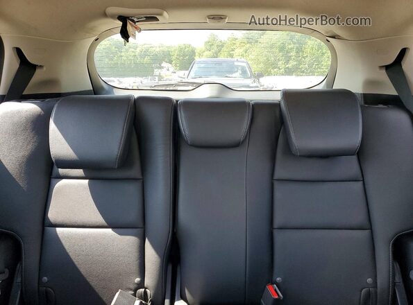 3CZRU6H70JM707835 2018 HONDA HR-V Gray 