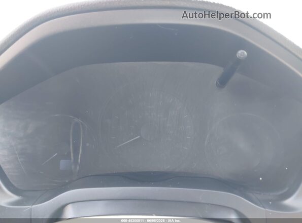 3CZRU6H71GM764344 2016 HONDA HR-V Gray 