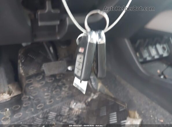 3CZRU6H72GM718280 2016 HONDA HR-V Silver 
