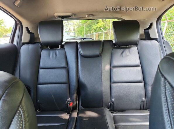 3CZRU6H72HM710214 2017 HONDA HR-V Gray 