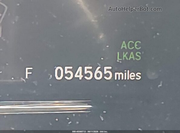 3CZRU6H72MM718419 2021 HONDA HR-V White 