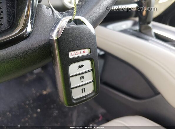 3CZRU6H72MM718419 2021 HONDA HR-V White Vista del salpicadero