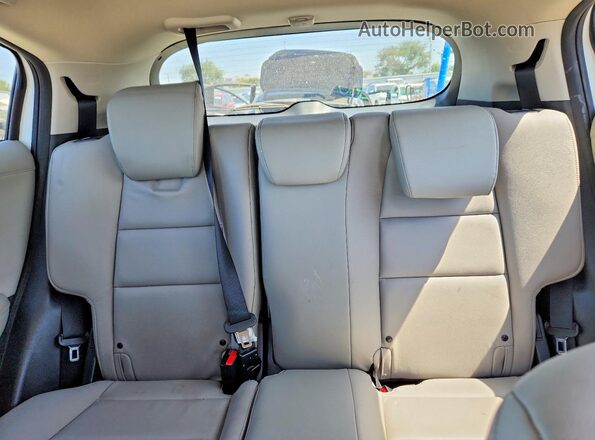 3CZRU6H73JM729165 2018 HONDA HR-V White 