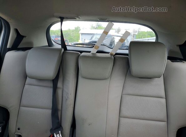 3CZRU6H73MM731244 2021 HONDA HR-V Серебряный 
