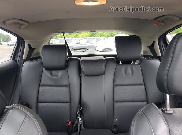 3CZRU6H77KM733320 2019 HONDA HR-V Black 