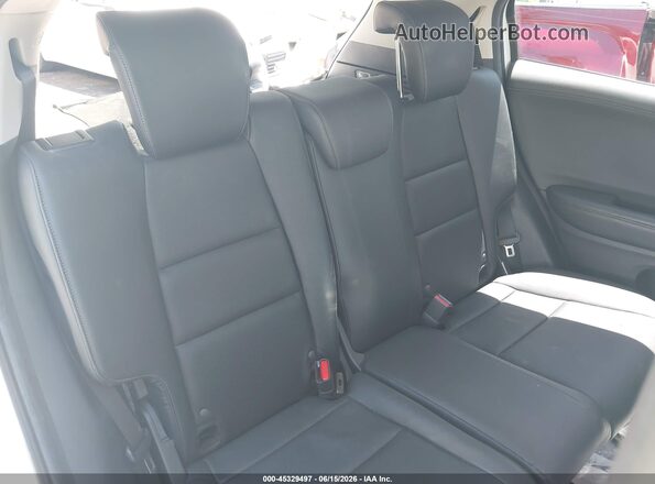 3CZRU6H77KM738453 2019 HONDA HR-V White 